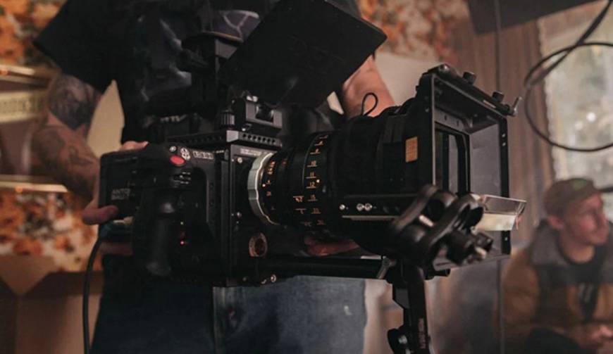 微山县产品宣传视频拍摄公司