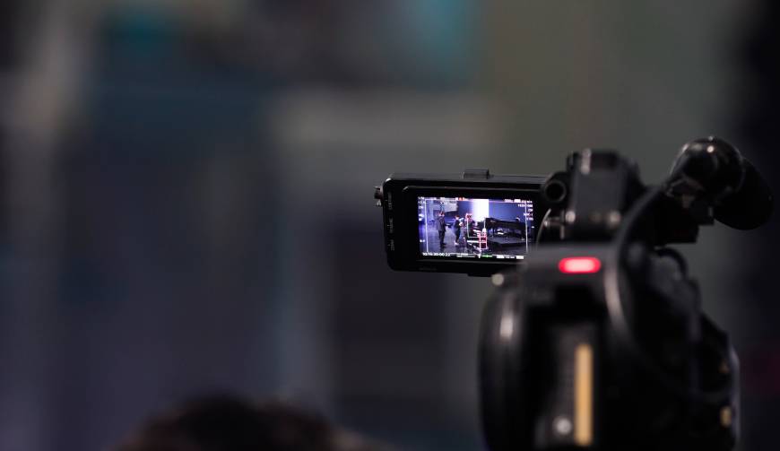 微山县产品视频拍摄