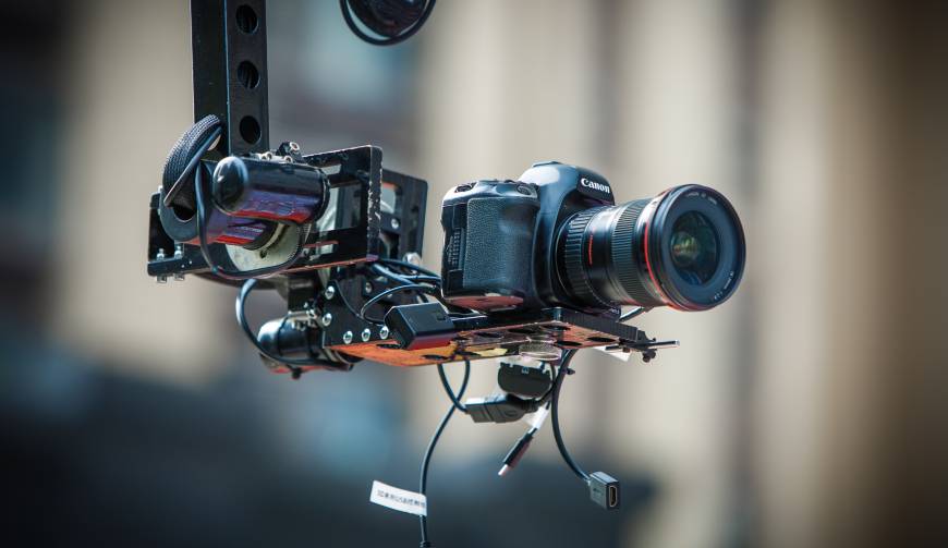 微山县产品视频拍摄