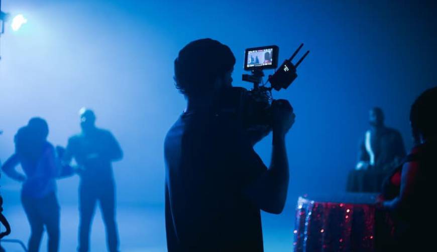 微山县产品视频拍摄