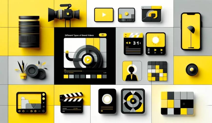 微山县产品视频拍摄