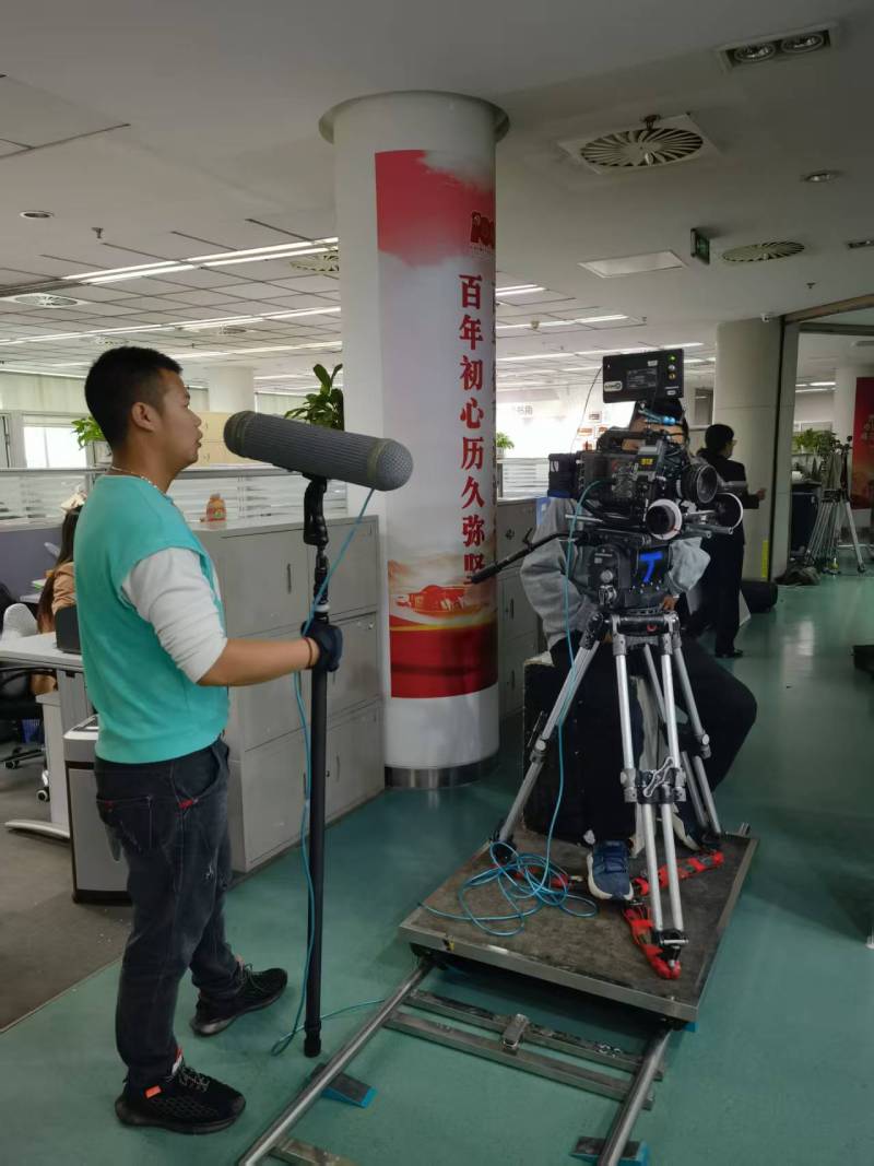 微山县产品宣传视频制作